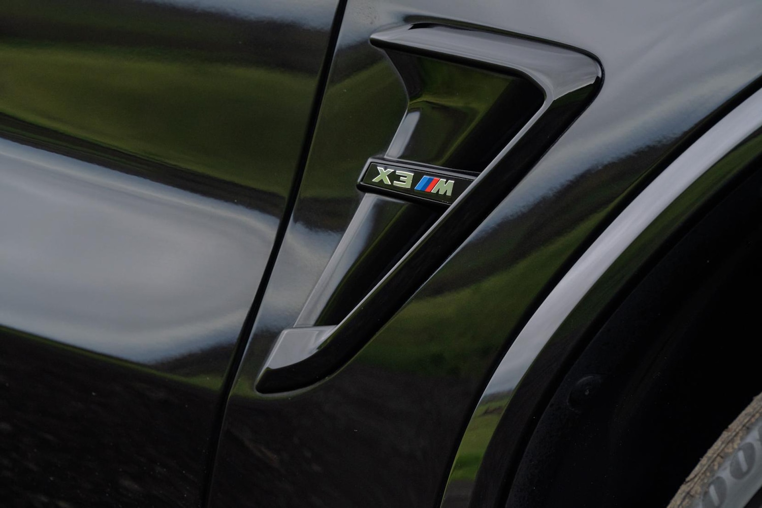 Used BMW X3 M 2019 for sale - 76741847: Photo 30