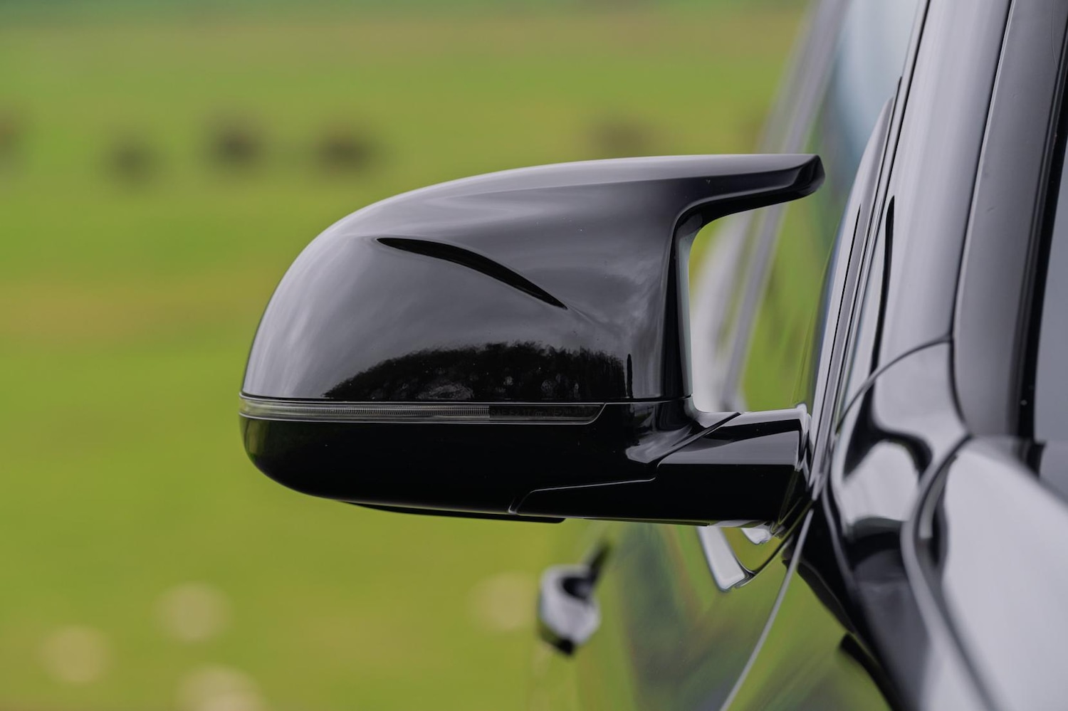 Used BMW X3 M 2019 for sale - 76741847: Photo 31