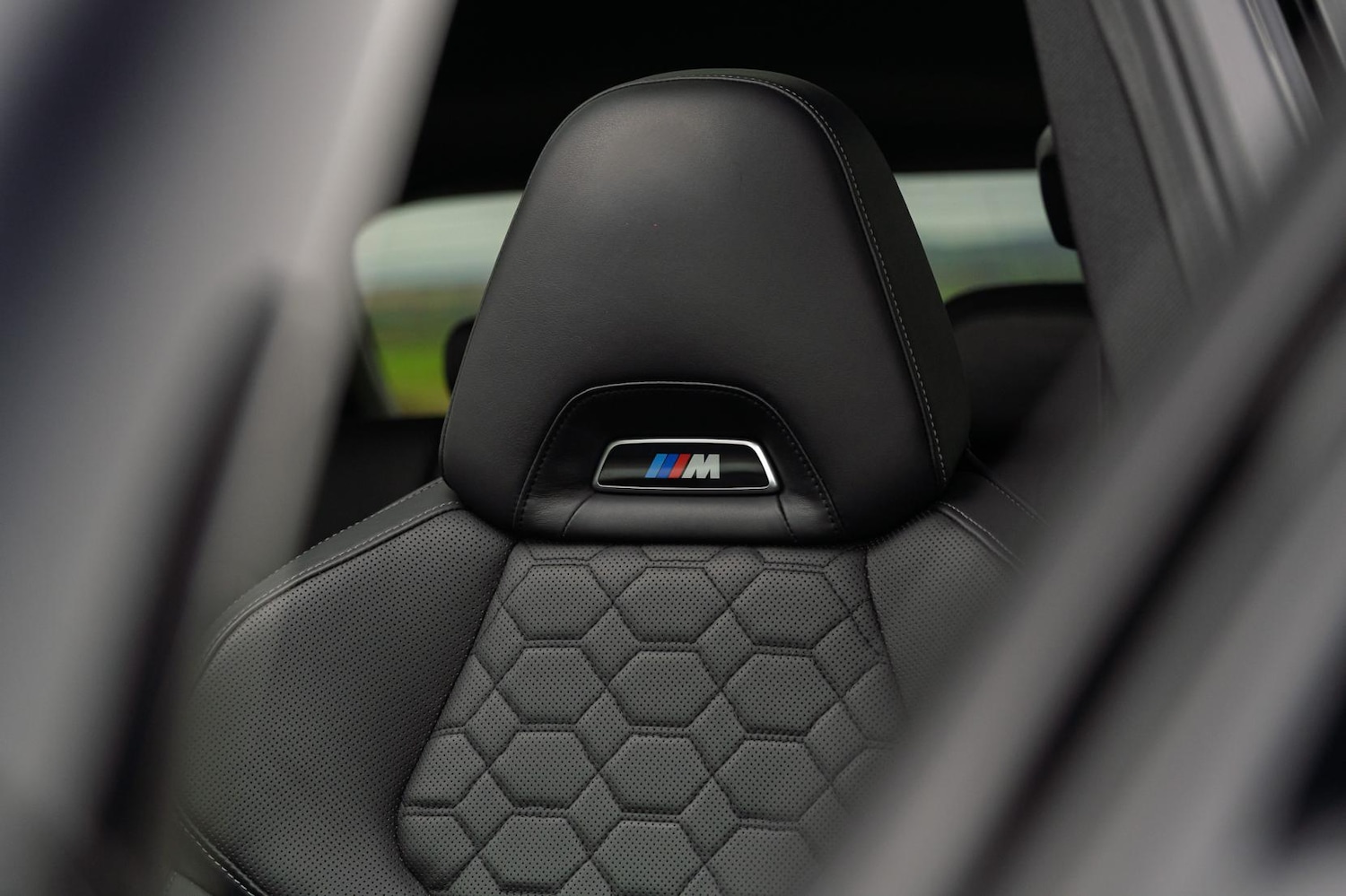 Used BMW X3 M 2019 for sale - 76741847: Photo 34