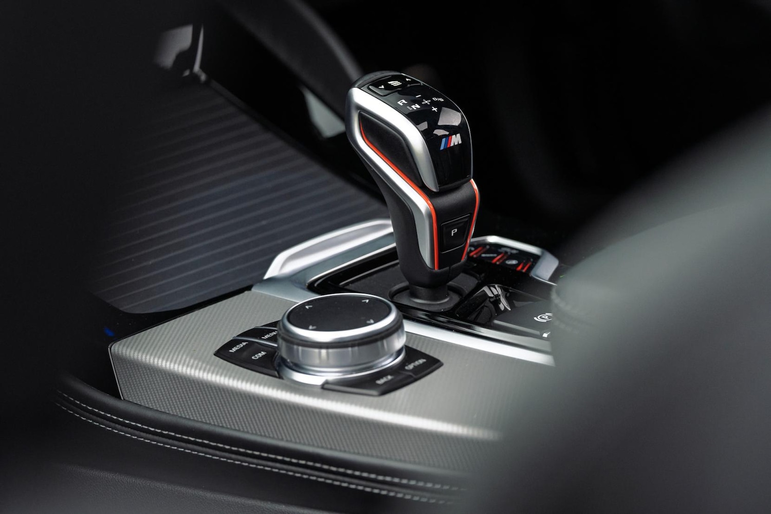 Used BMW X3 M 2019 for sale - 76741847: Photo 35