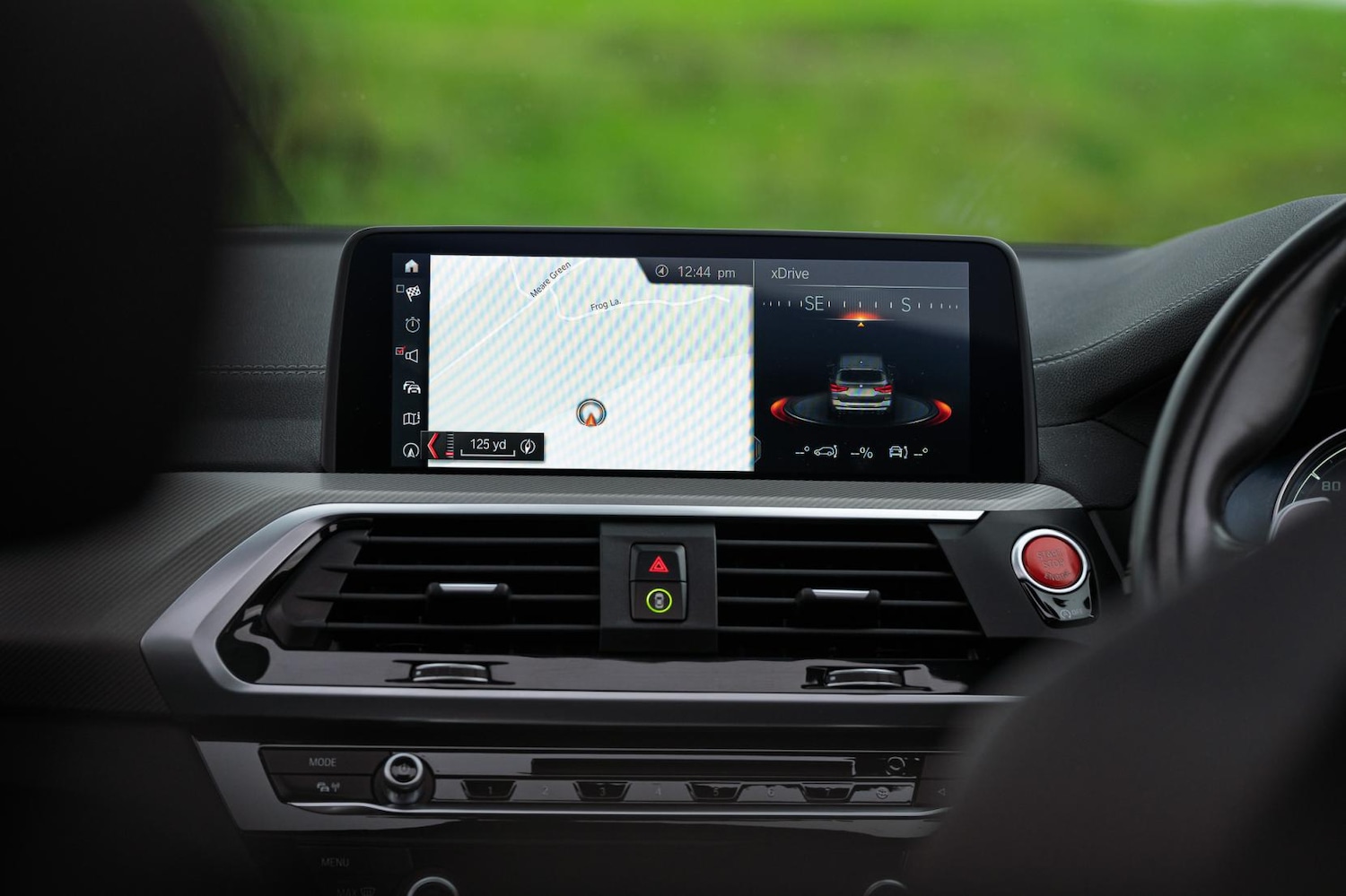 Used BMW X3 M 2019 for sale - 76741847: Photo 37