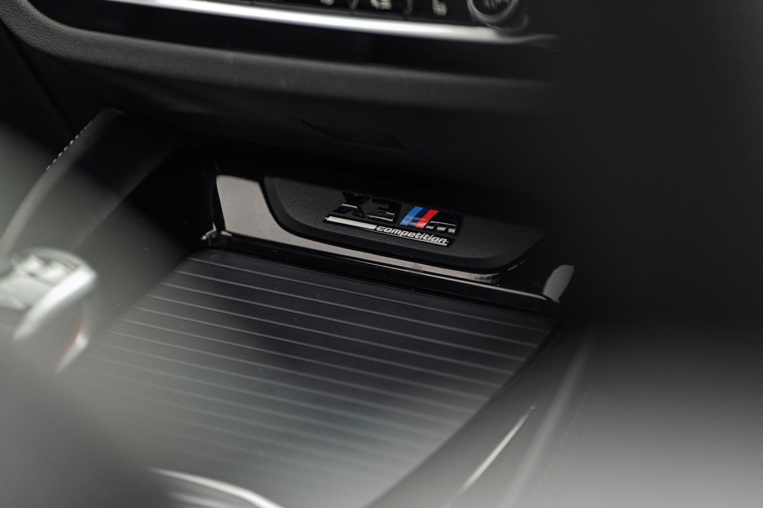 Used BMW X3 M 2019 for sale - 76741847: Photo 38