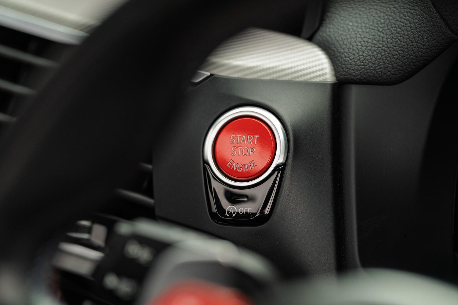 Used BMW X3 M 2019 for sale - 76741847: Photo 39