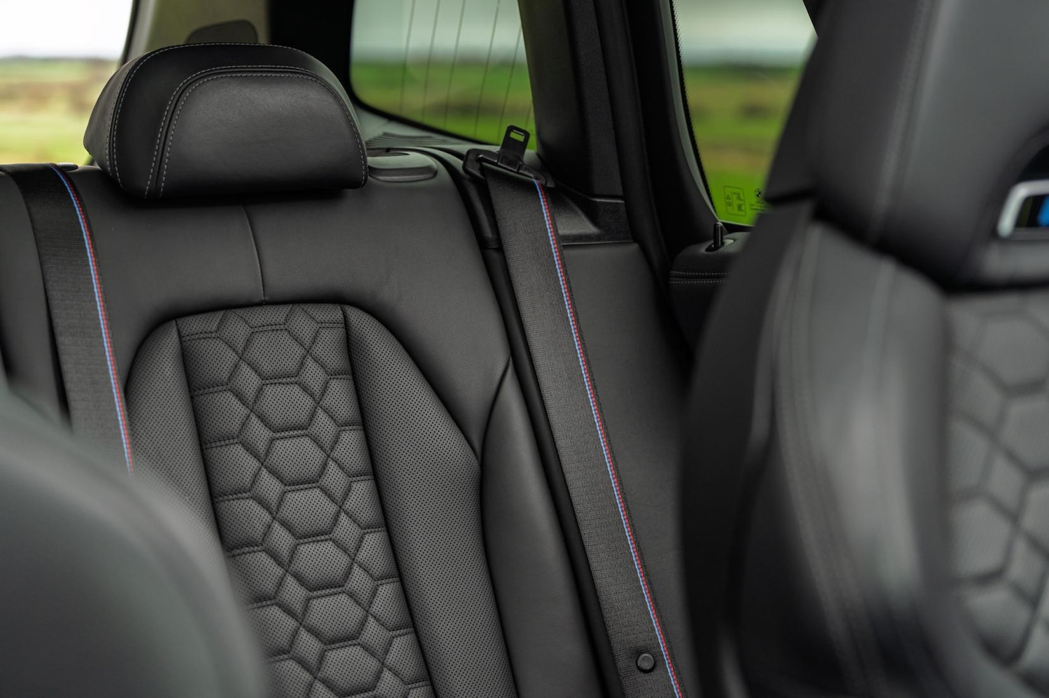 Used BMW X3 M 2019 for sale - 76741847: Photo 40