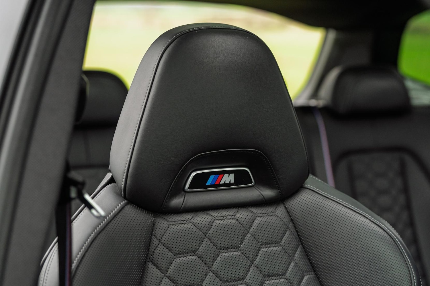 Used BMW X3 M 2019 for sale - 76741847: Photo 41