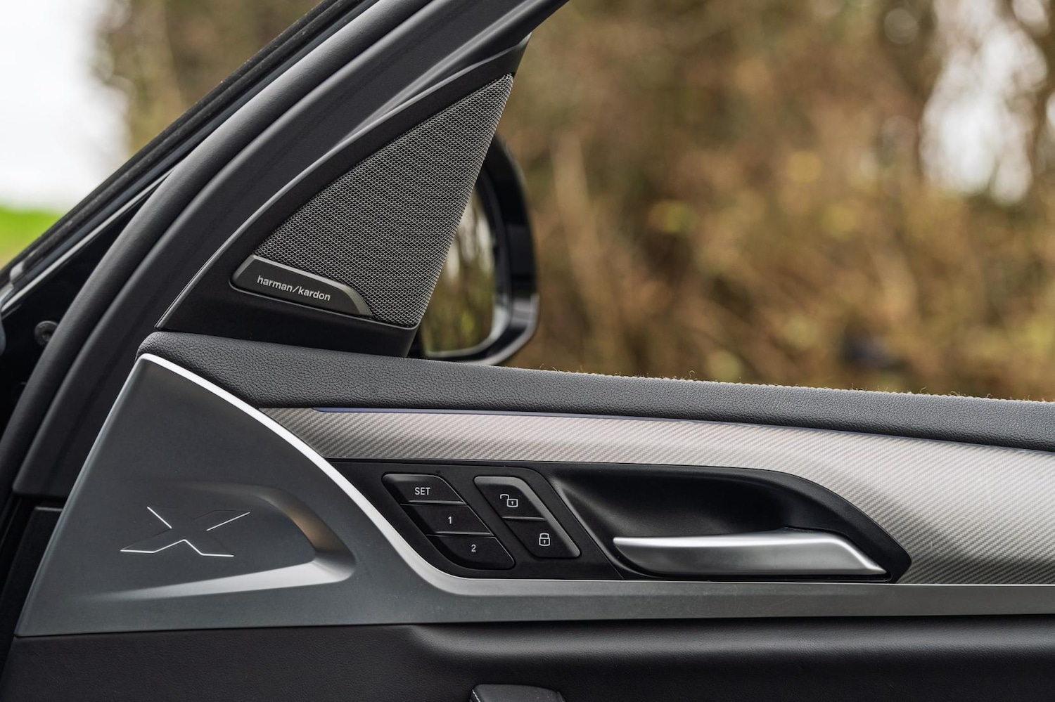 Used BMW X3 M 2019 for sale - 76741847: Photo 43