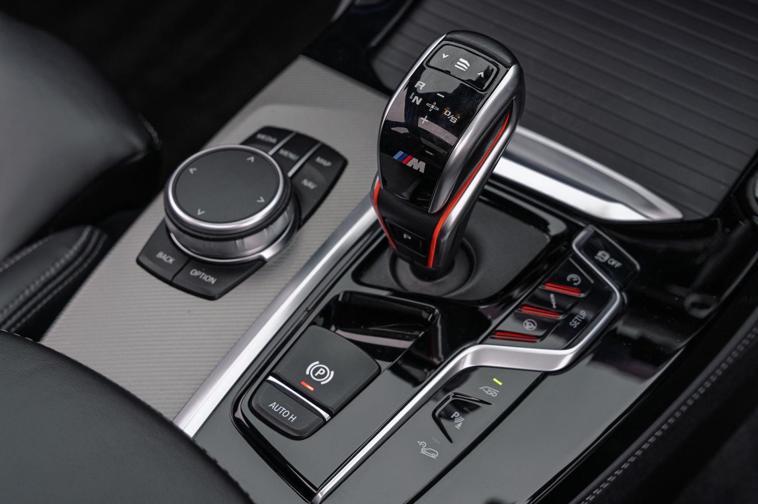 Used BMW X3 M 2019 for sale - 76741847: Photo 44