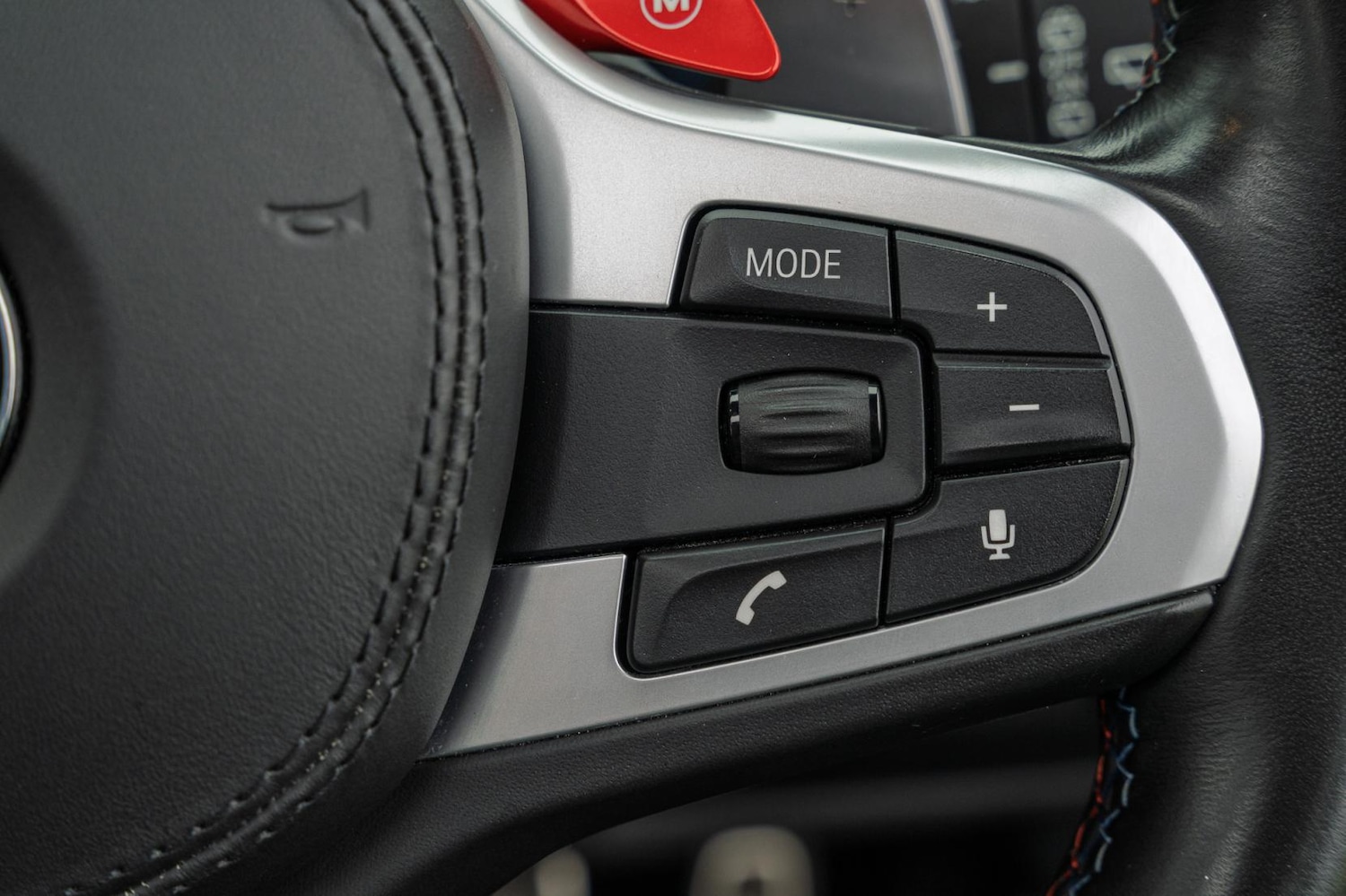 Used BMW X3 M 2019 for sale - 76741847: Photo 45