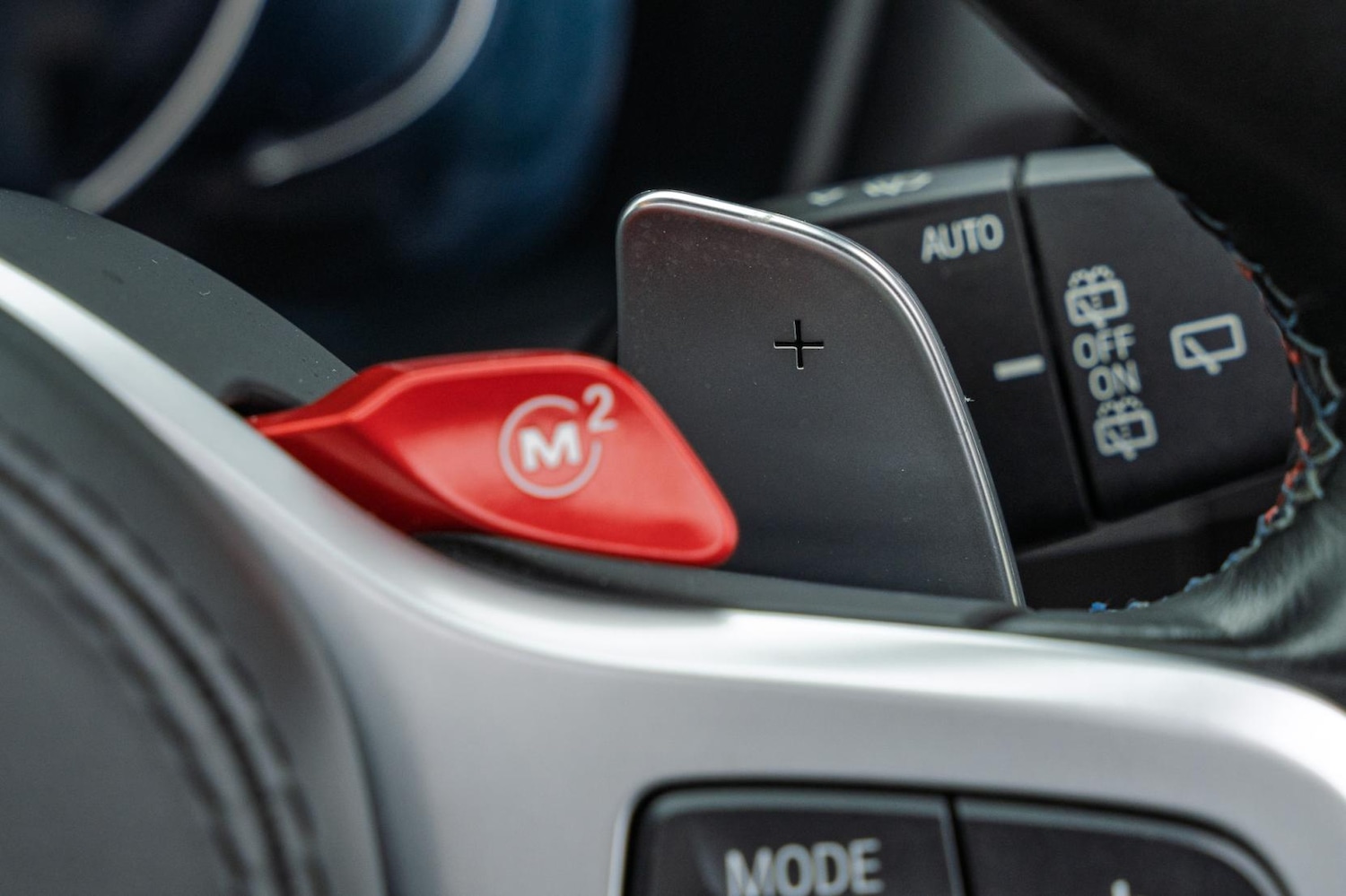 Used BMW X3 M 2019 for sale - 76741847: Photo 46