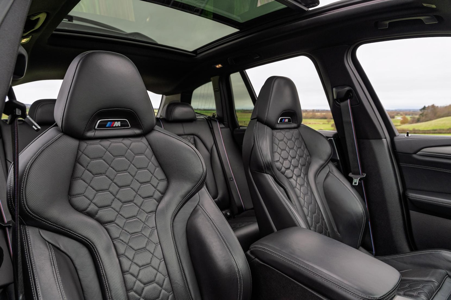 Used BMW X3 M 2019 for sale - 76741847: Photo 5