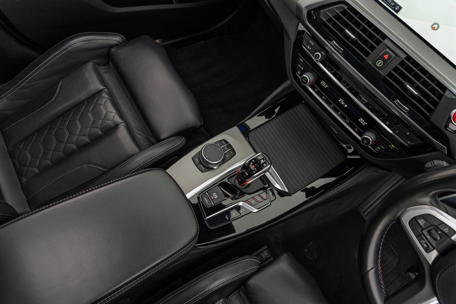 Used BMW X3 M 2019 for sale - 76741847: Photo 56