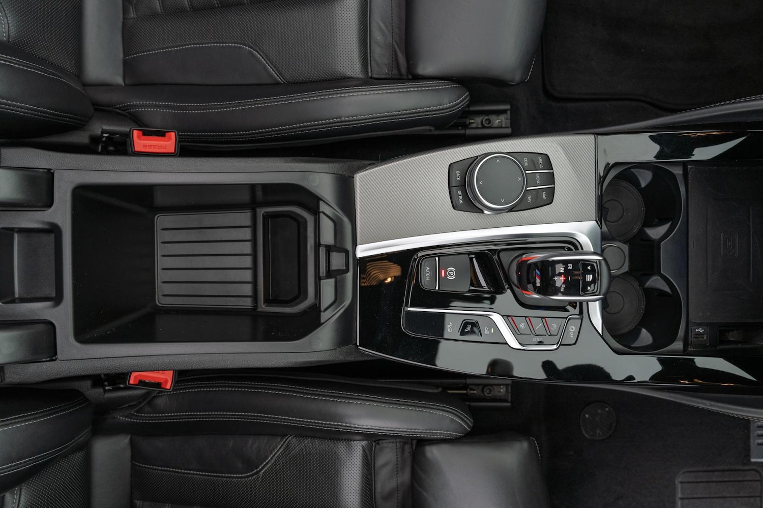 Used BMW X3 M 2019 for sale - 76741847: Photo 57