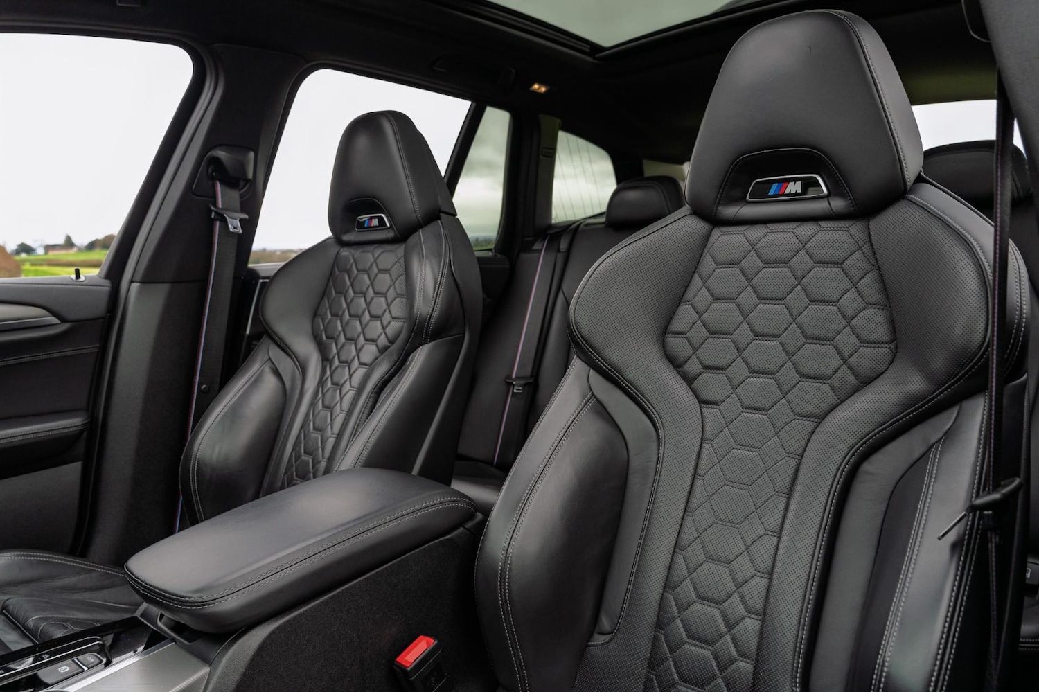 Used BMW X3 M 2019 for sale - 76741847: Photo 58
