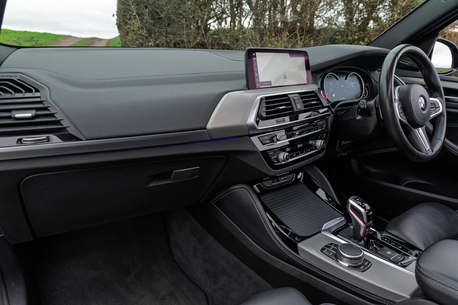 Used BMW X3 M 2019 for sale - 76741847: Photo 59