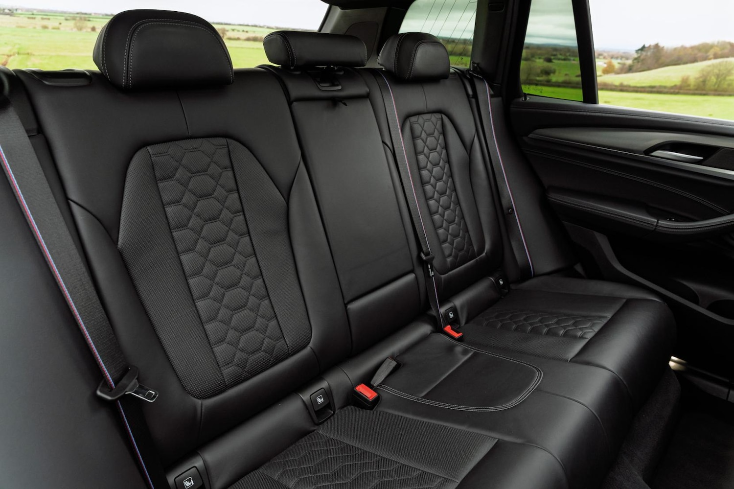 Used BMW X3 M 2019 for sale - 76741847: Photo 62