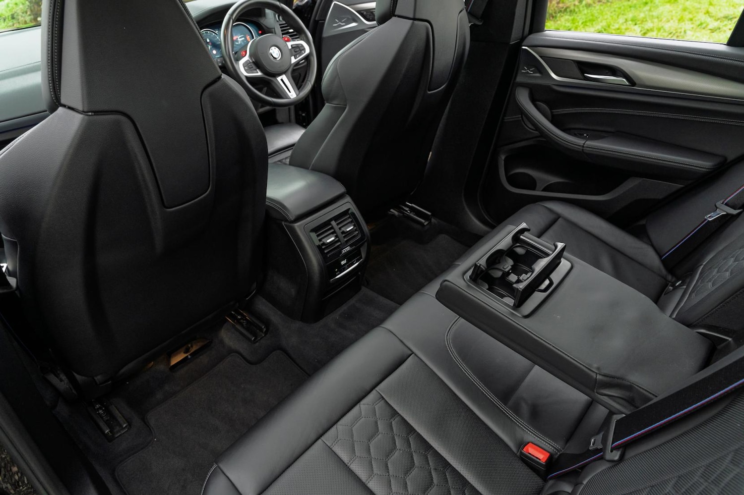 Used BMW X3 M 2019 for sale - 76741847: Photo 64