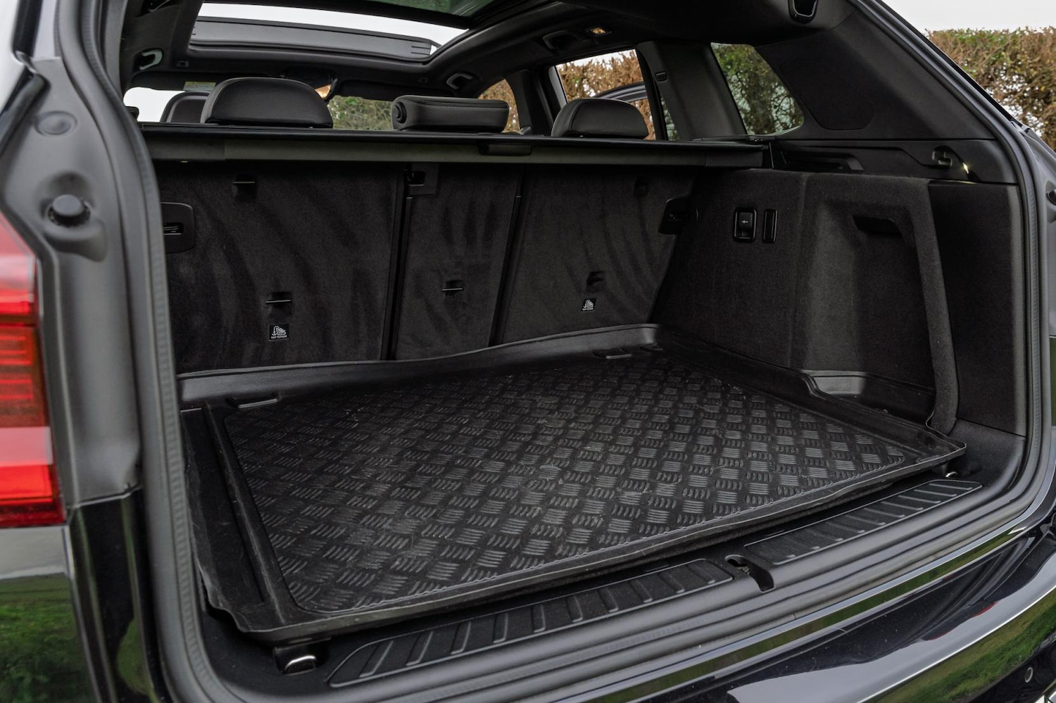 Used BMW X3 M 2019 for sale - 76741847: Photo 66