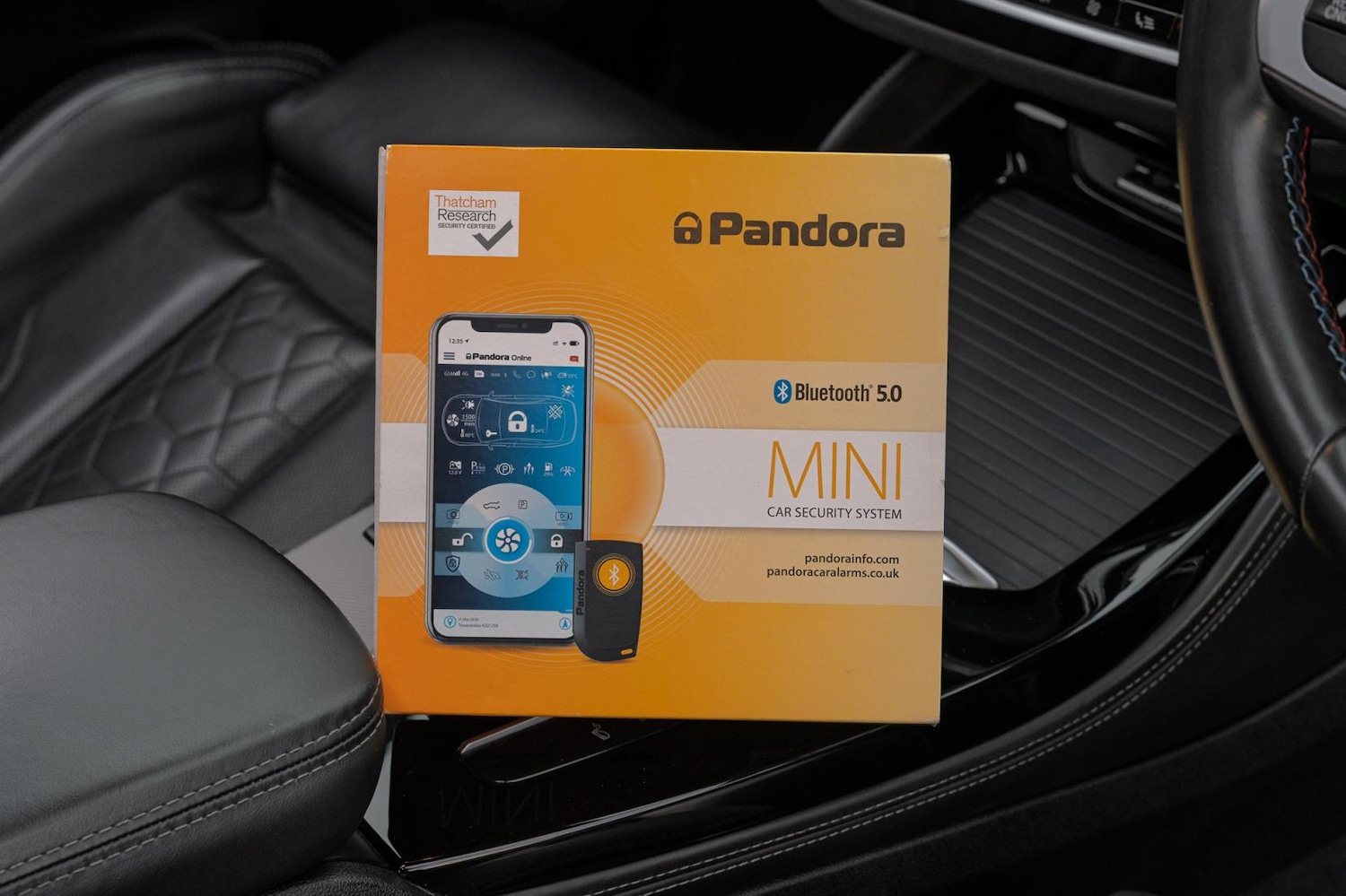 Used BMW X3 M 2019 for sale - 76741847: Photo 67