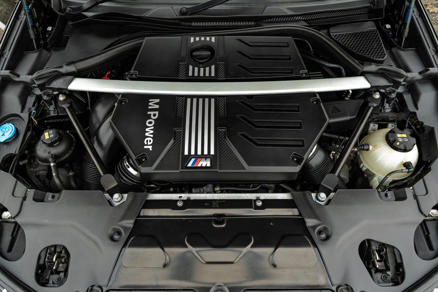 Used BMW X3 M 2019 for sale - 76741847: Photo 68