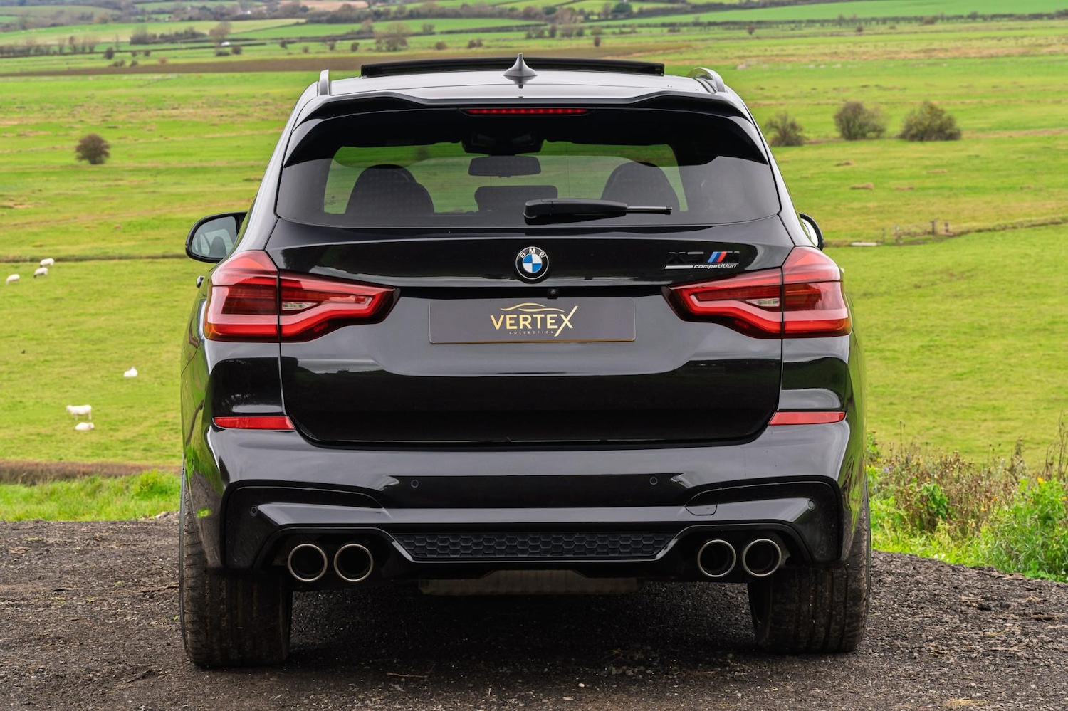 Used BMW X3 M 2019 for sale - 76741847: Photo 7