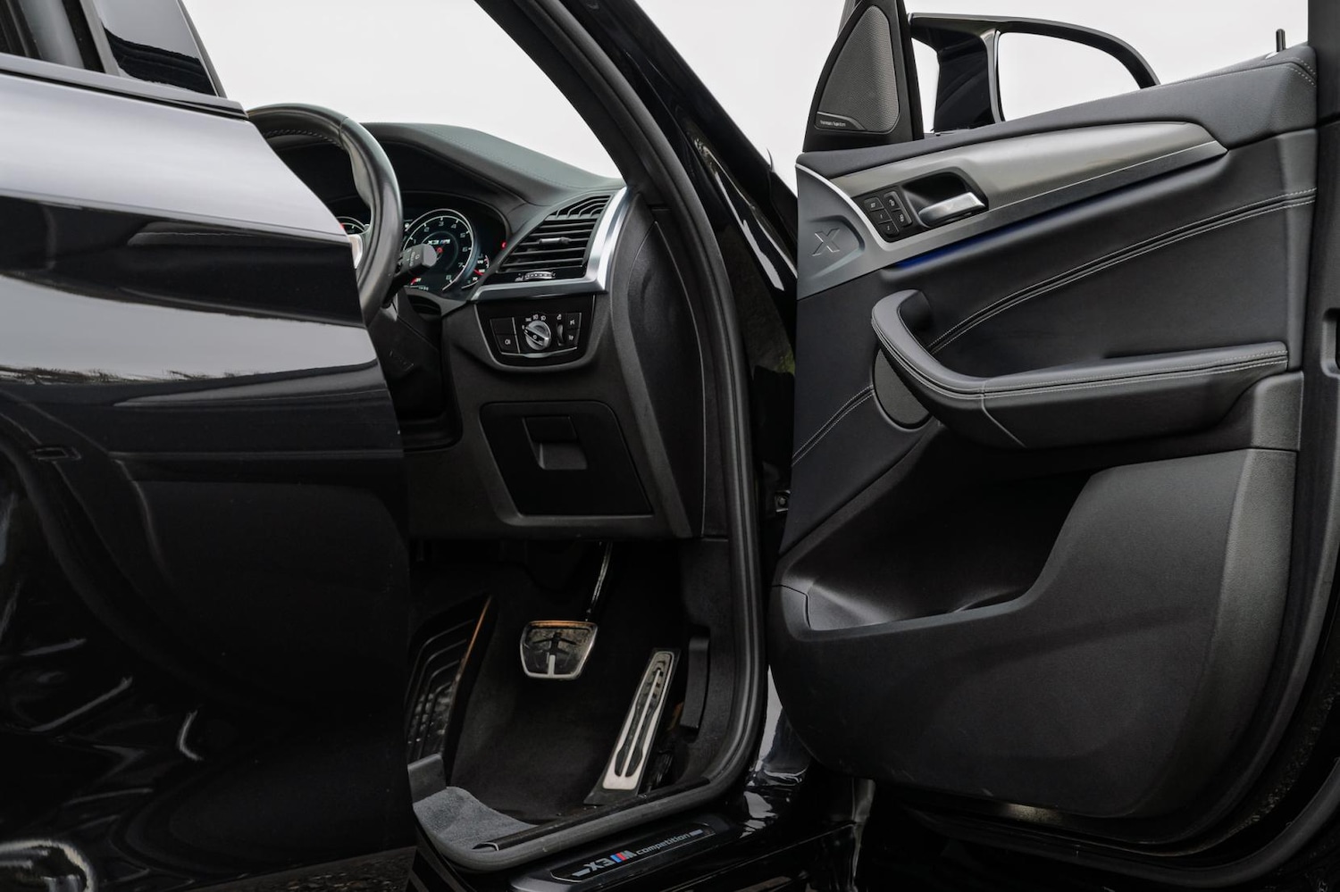 Used BMW X3 M 2019 for sale - 76741847: Photo 70