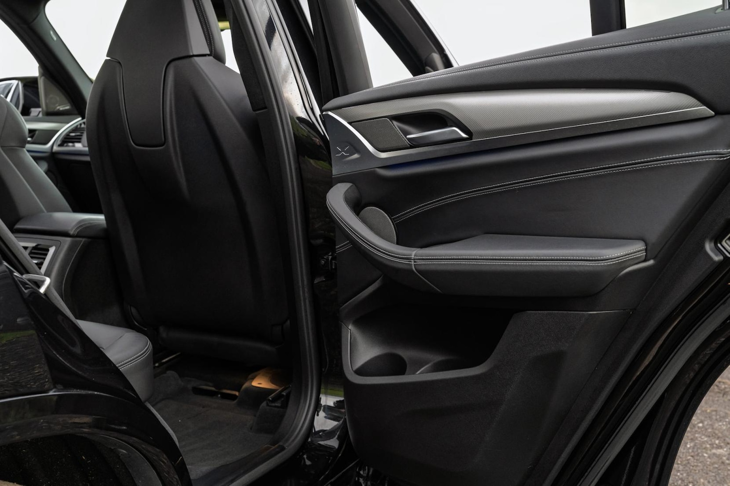 Used BMW X3 M 2019 for sale - 76741847: Photo 71