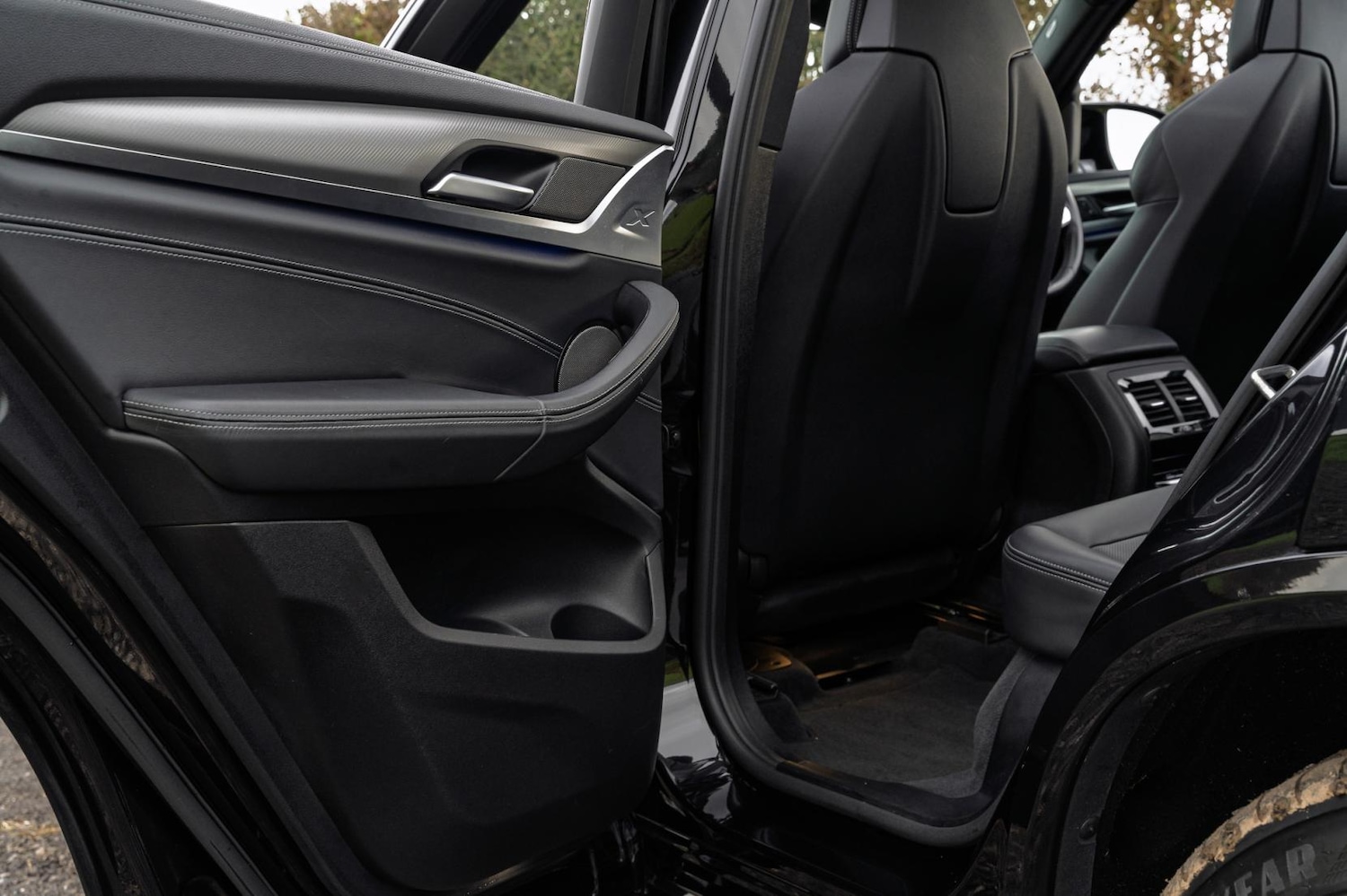 Used BMW X3 M 2019 for sale - 76741847: Photo 72