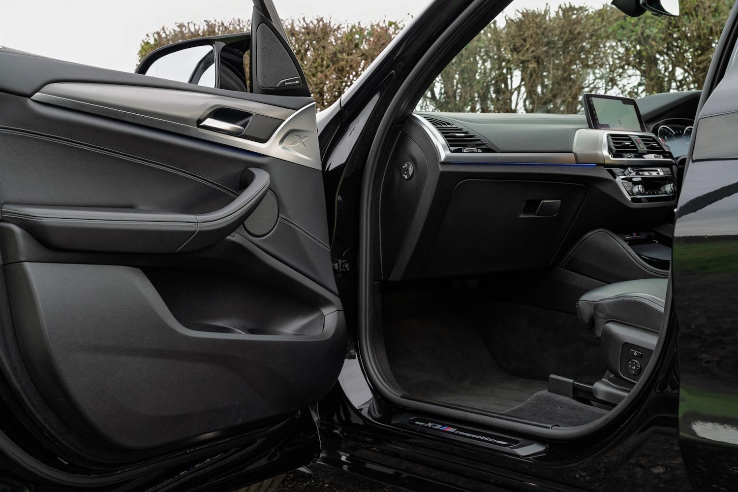 Used BMW X3 M 2019 for sale - 76741847: Photo 73