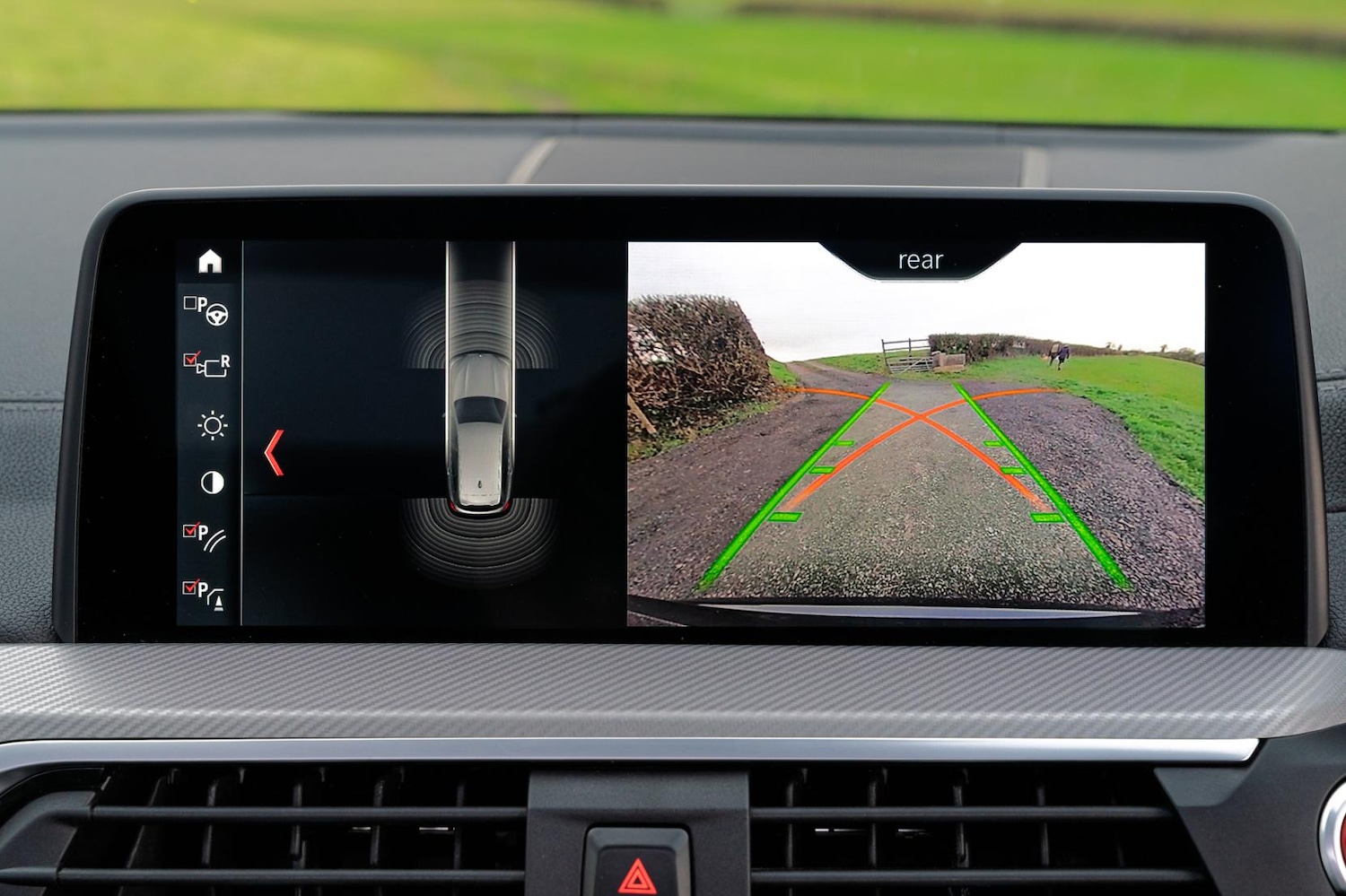 Used BMW X3 M 2019 for sale - 76741847: Photo 74