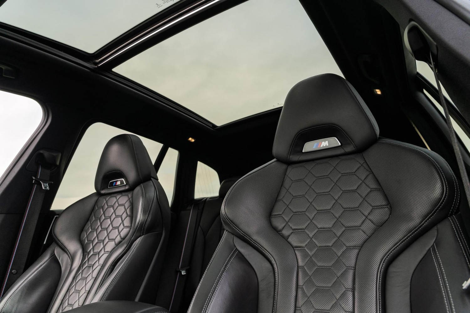 Used BMW X3 M 2019 for sale - 76741847: Photo 75