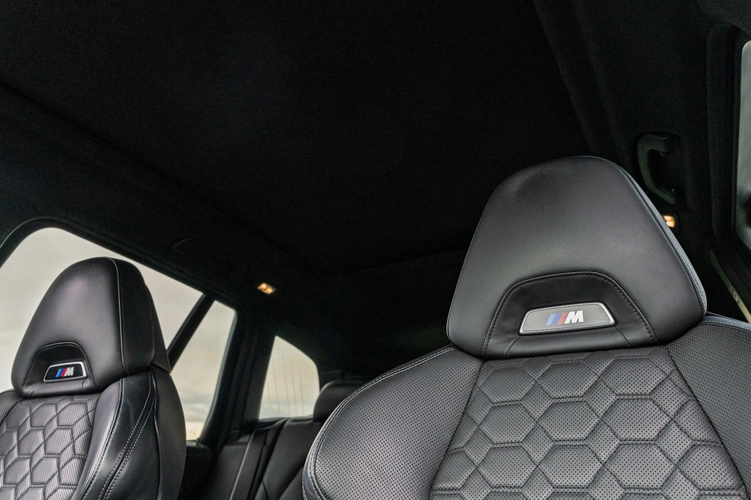 Used BMW X3 M 2019 for sale - 76741847: Photo 76