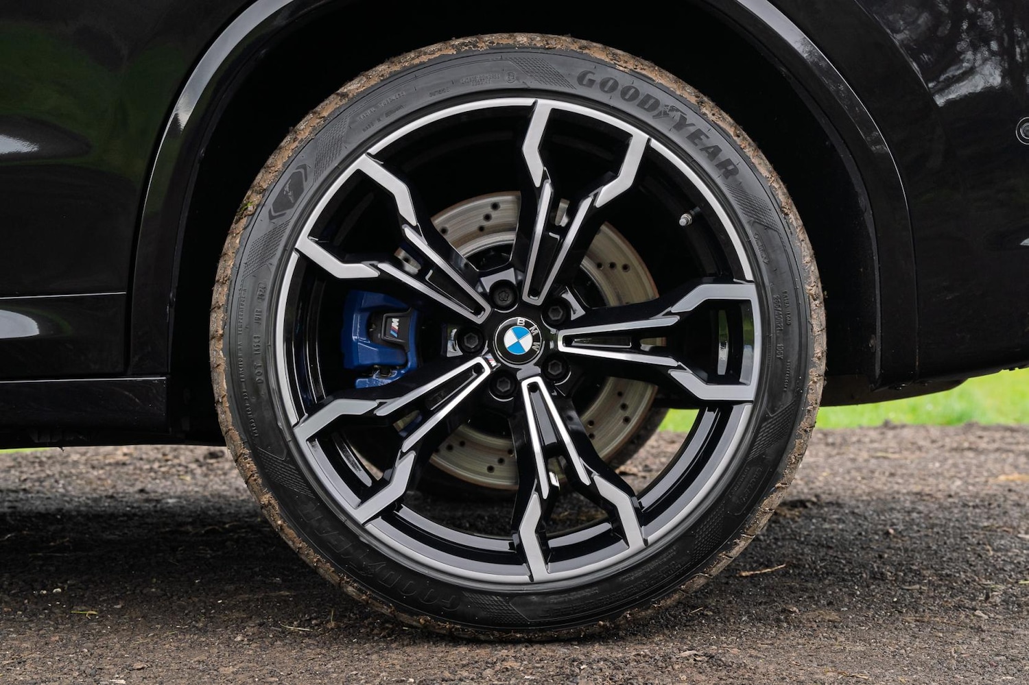 Used BMW X3 M 2019 for sale - 76741847: Photo 8