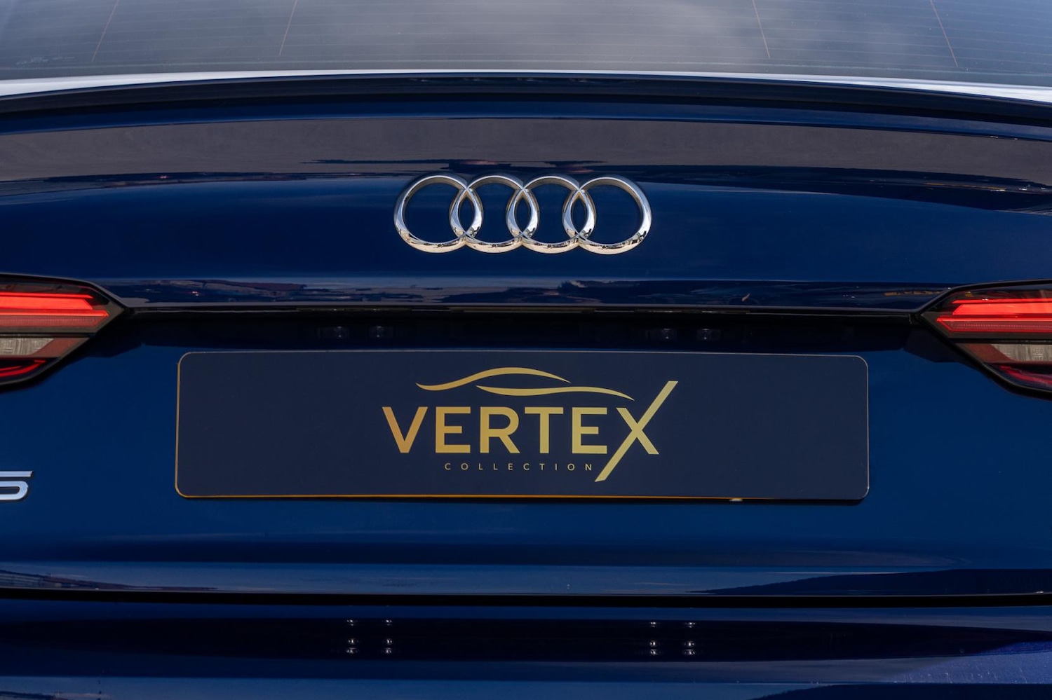 Vehicle 36