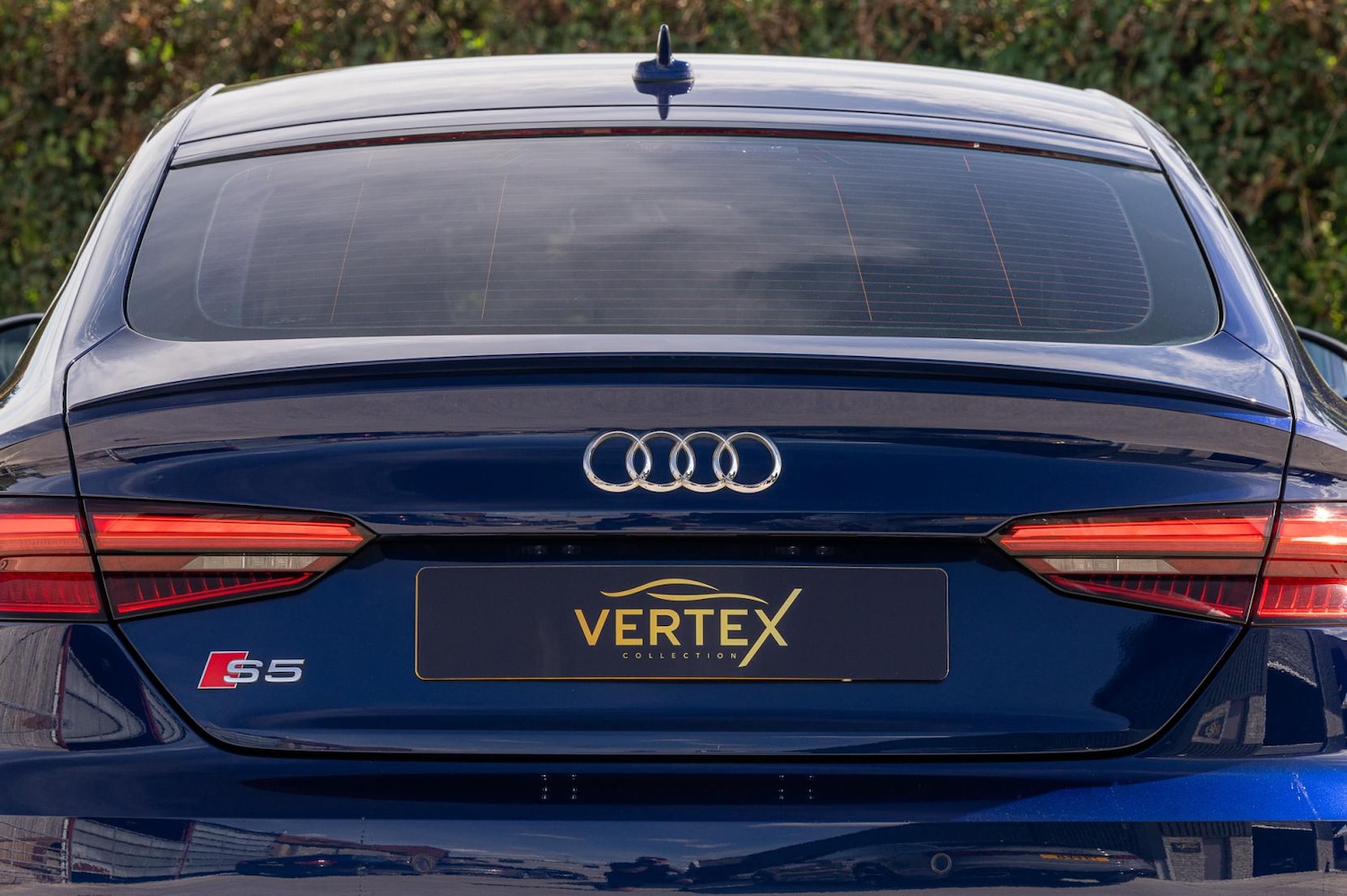 Vehicle 37