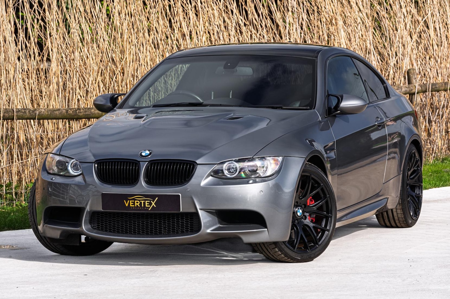 Used BMW M3 2009 for sale - 77950912: Photo 1