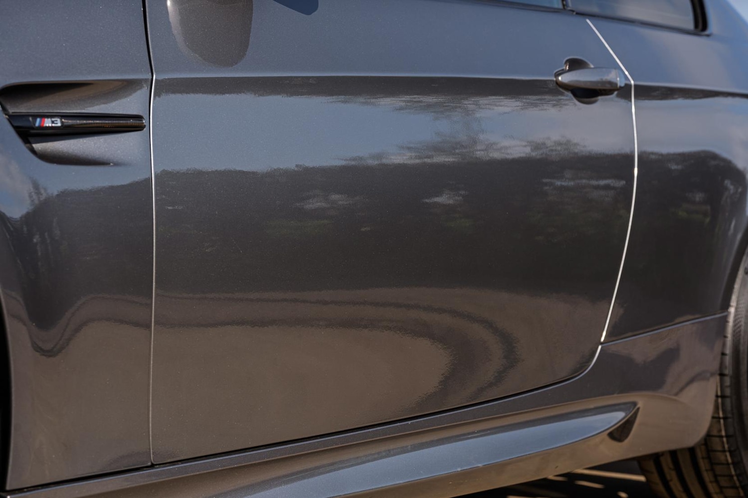 Used BMW M3 2009 for sale - 77950912: Photo 10