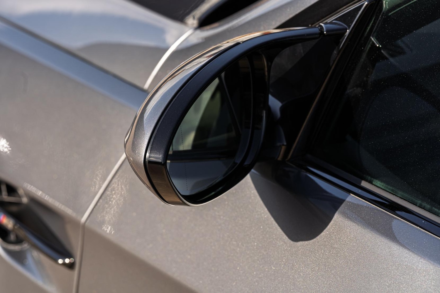 Used BMW M3 2009 for sale - 77950912: Photo 13