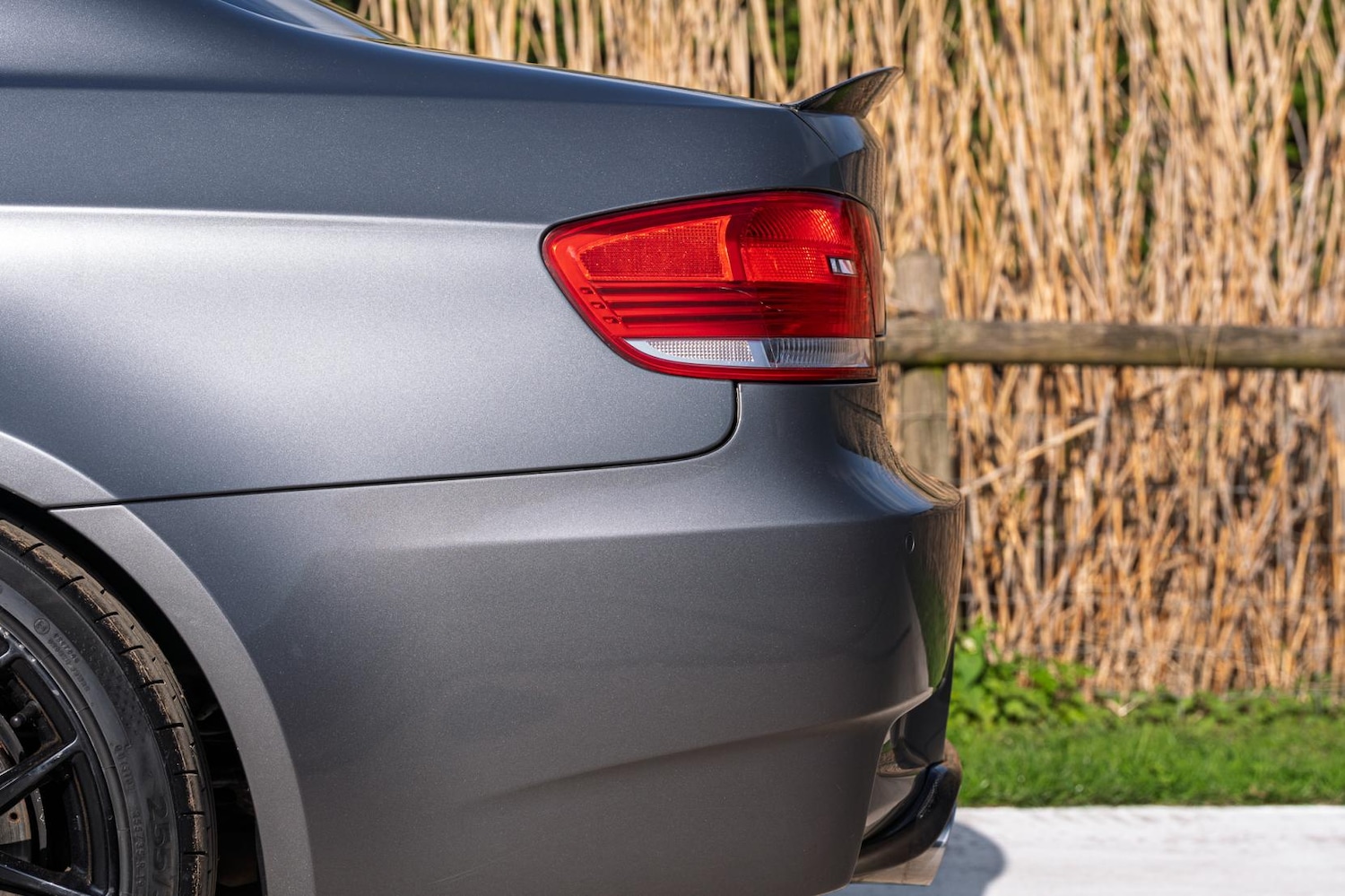 Used BMW M3 2009 for sale - 77950912: Photo 18