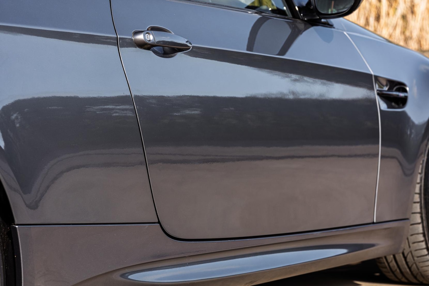 Used BMW M3 2009 for sale - 77950912: Photo 19