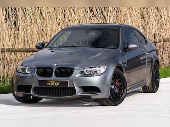 BMW M3 feature image