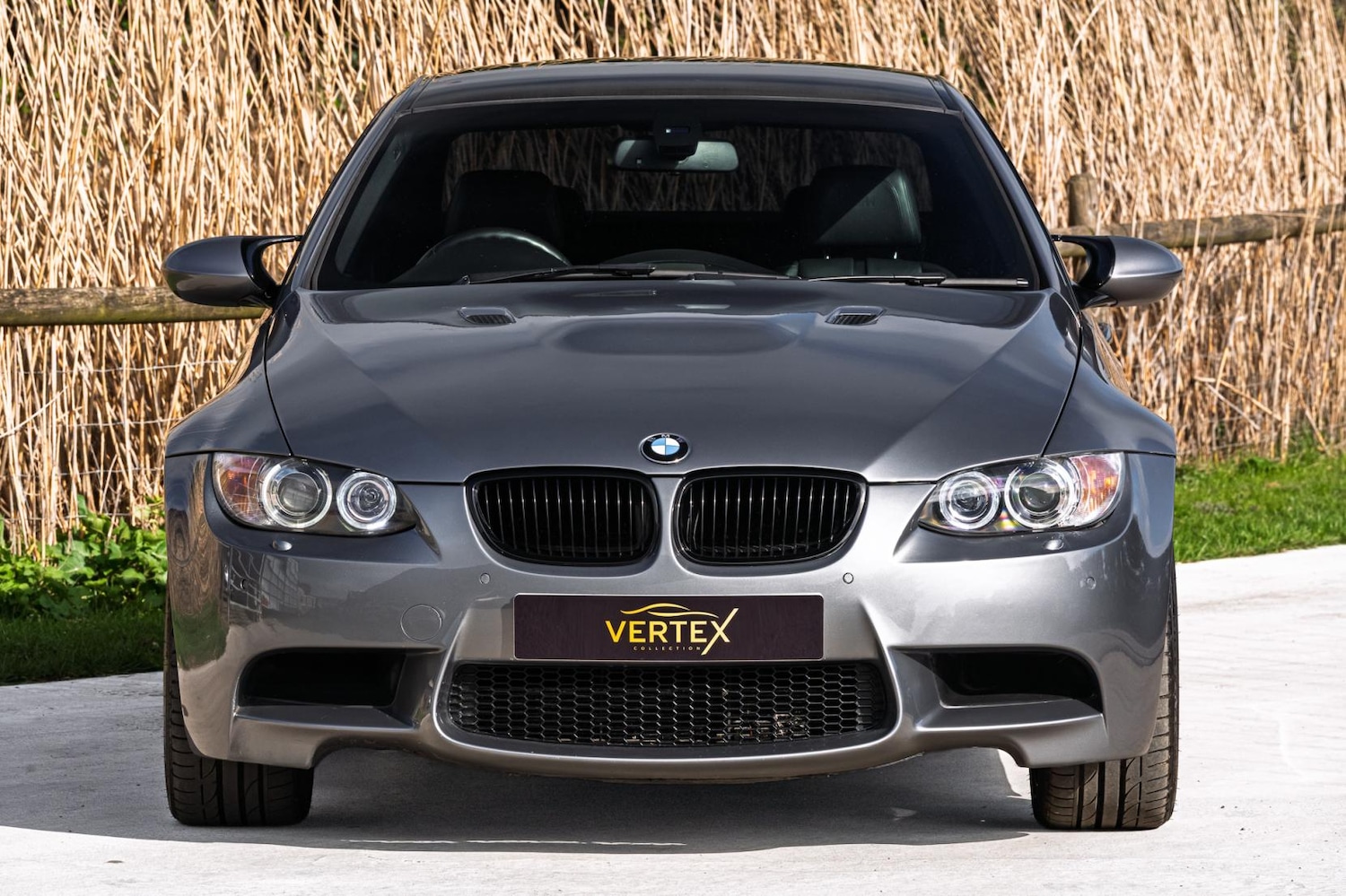 Used BMW M3 2009 for sale - 77950912: Photo 2
