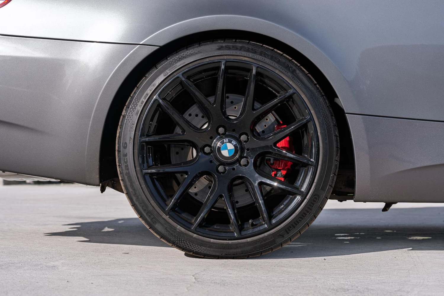 Used BMW M3 2009 for sale - 77950912: Photo 20