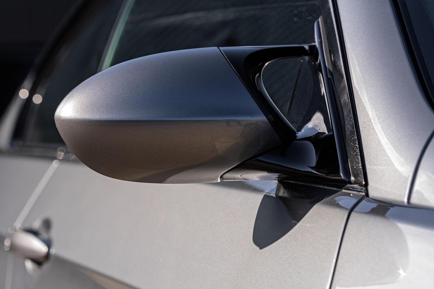 Used BMW M3 2009 for sale - 77950912: Photo 23