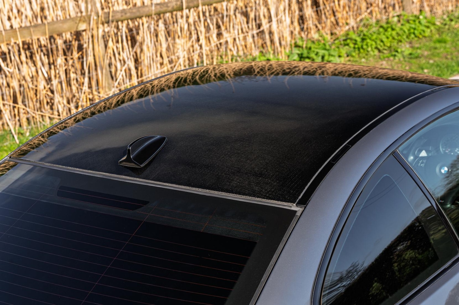 Used BMW M3 2009 for sale - 77950912: Photo 24