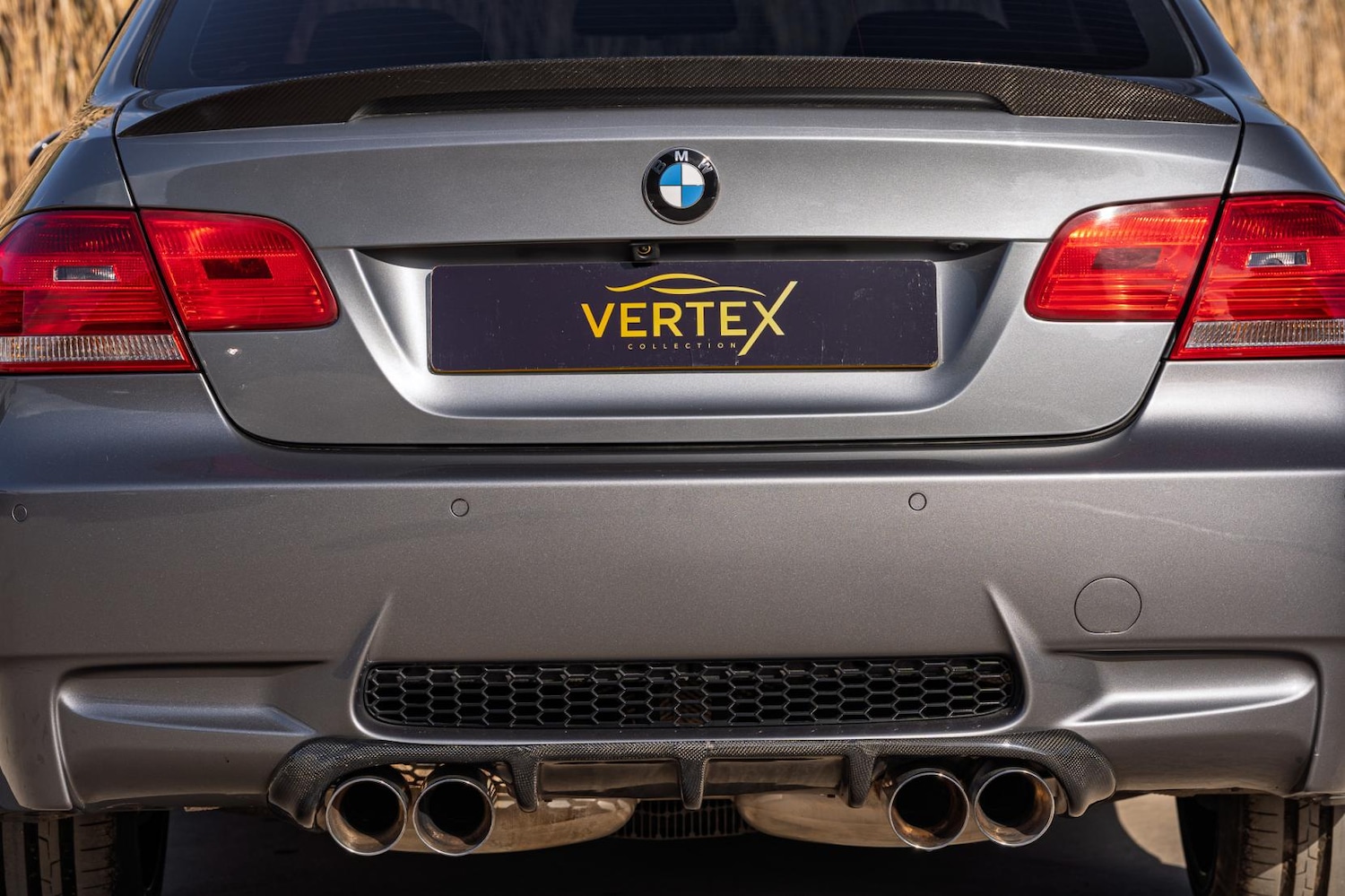 Used BMW M3 2009 for sale - 77950912: Photo 26