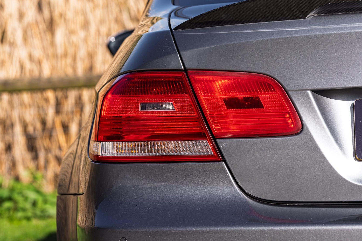 Used BMW M3 2009 for sale - 77950912: Photo 27