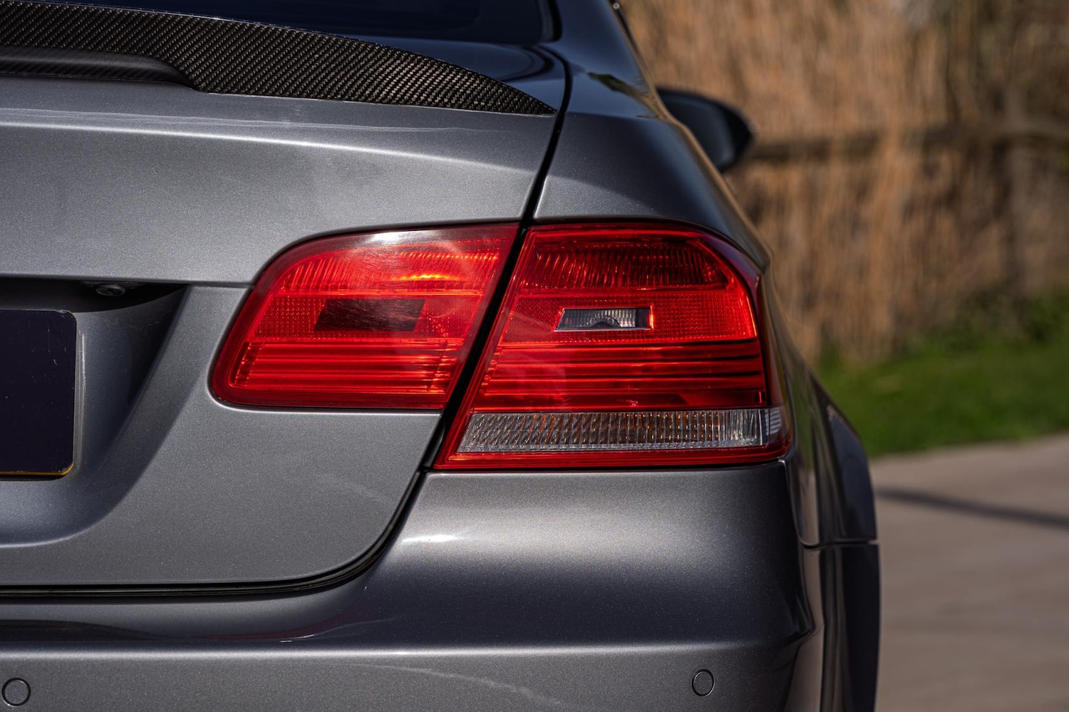 Used BMW M3 2009 for sale - 77950912: Photo 28