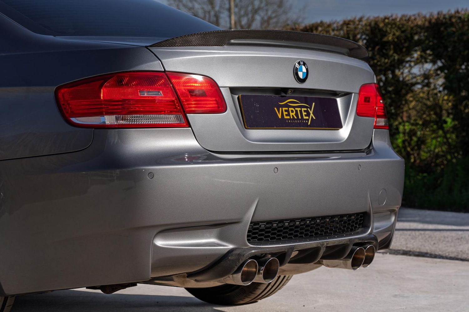 Used BMW M3 2009 for sale - 77950912: Photo 29