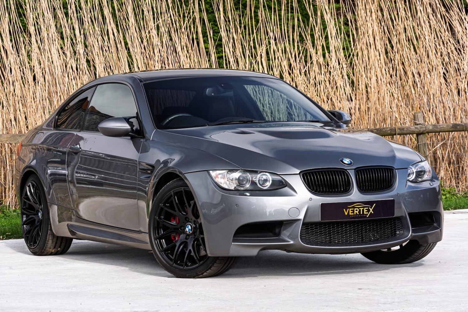 Used BMW M3 2009 for sale - 77950912: Photo 3