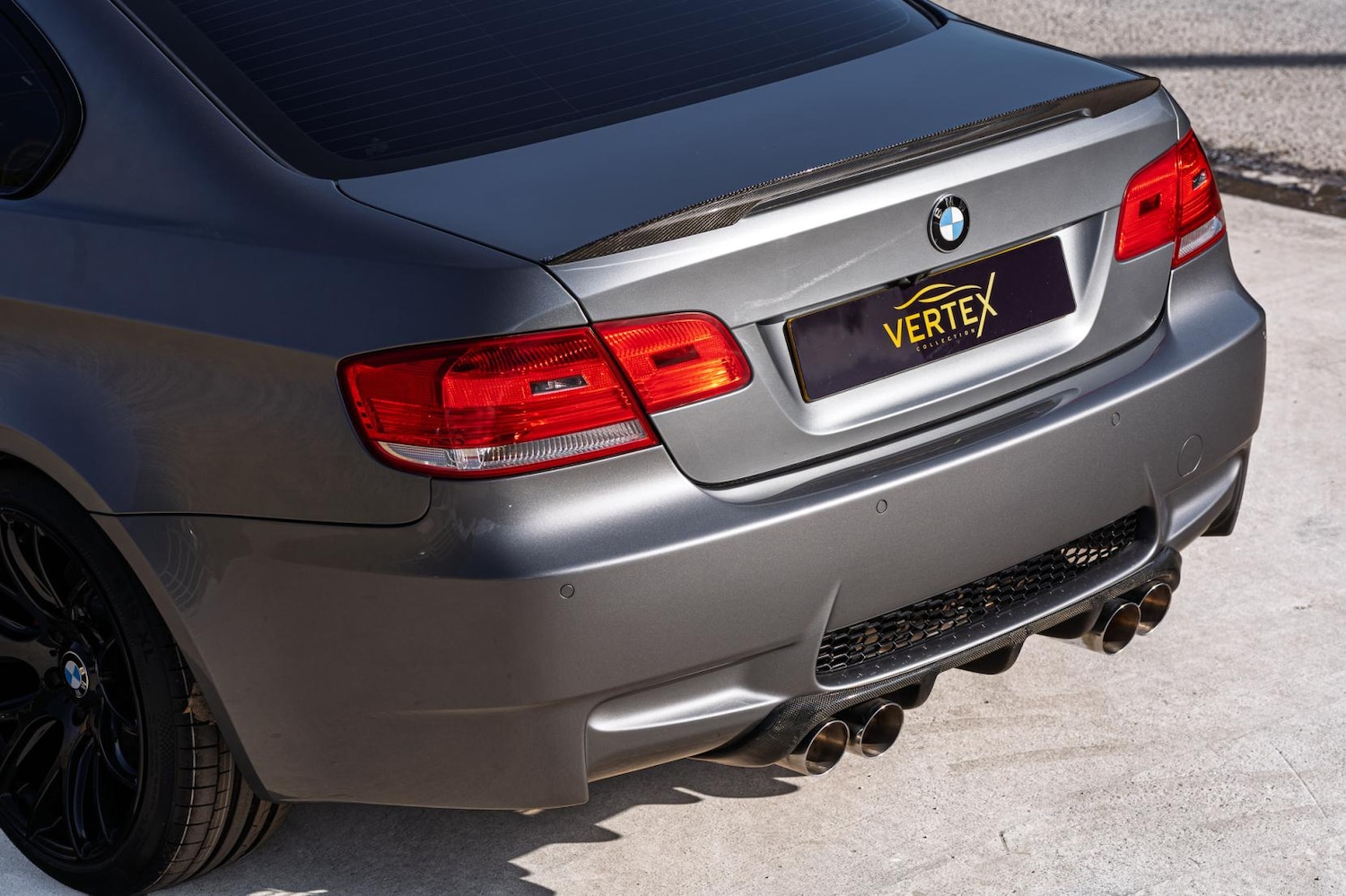 Used BMW M3 2009 for sale - 77950912: Photo 30